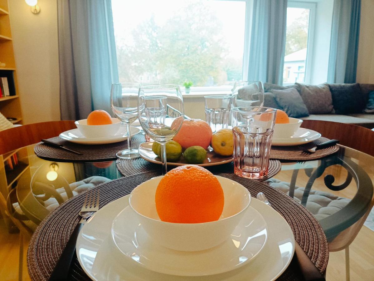 Lejlighed Homey Nest In Midtown Center, Up To 4 Guests, Steps From The Park, Free Parking