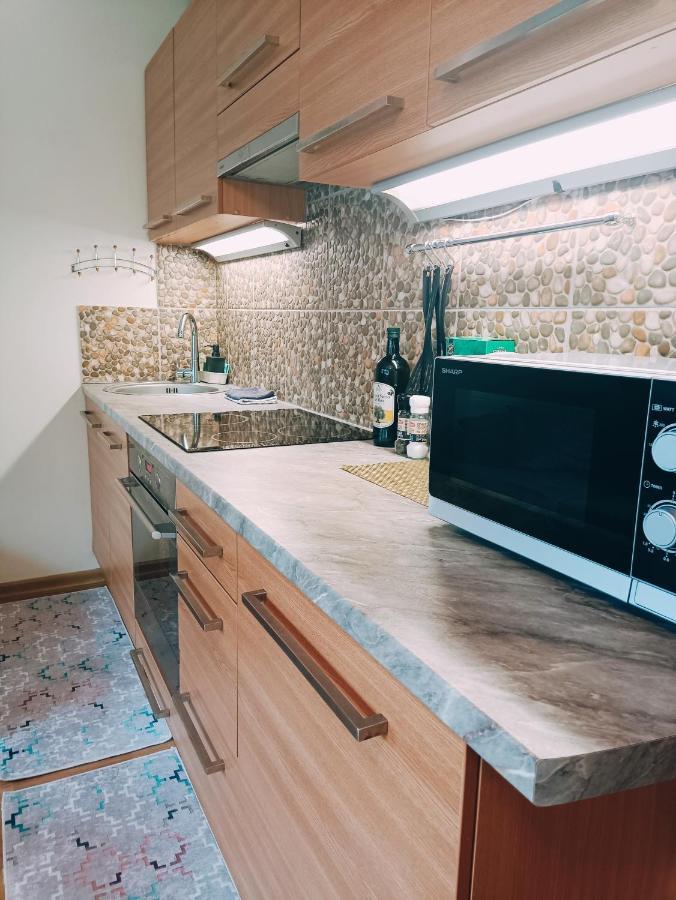 Homey Nest In Midtown Center, Up To 4 Guests, Steps From The Park, Free Parking Lejlighed
